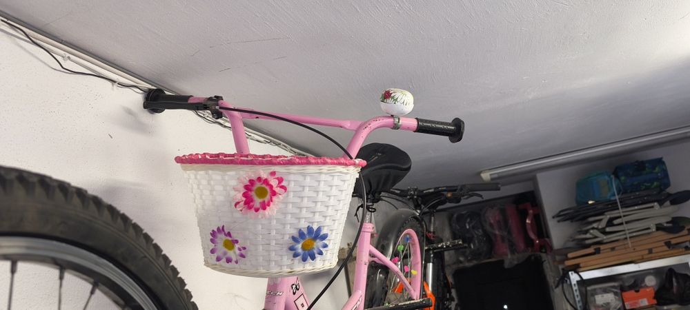 Детски велосипед