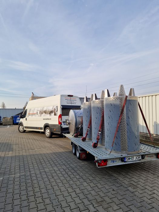Rezervoare Inox pentru apă Butoaie Inox pentru stocare
