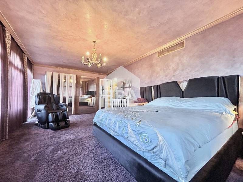 Продава се Многостаен апартамент в София, Бояна - 315 кв.м за 2004 €/кв.м - Снимка #8