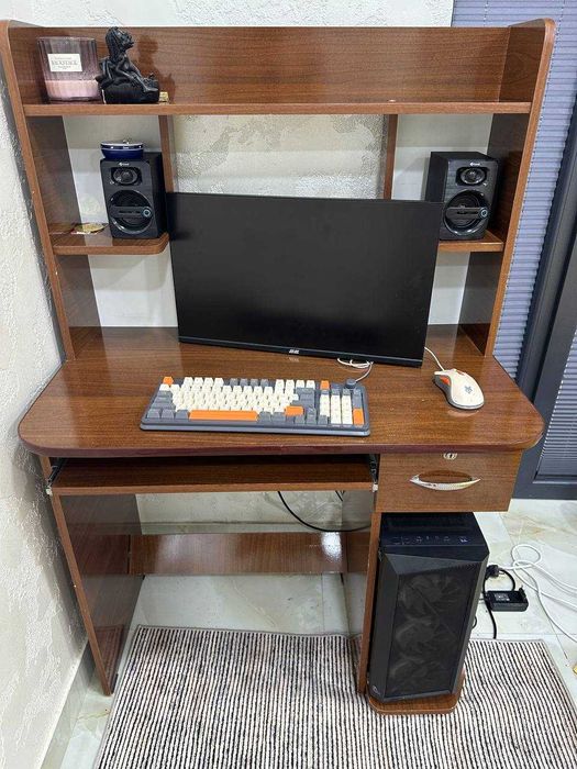 высокографический комьютер