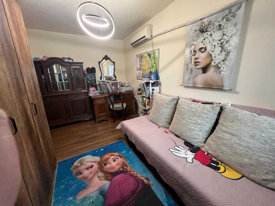 Apartament 2 Cam Plaza Romania