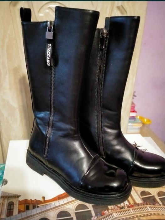 Обувь для девочки