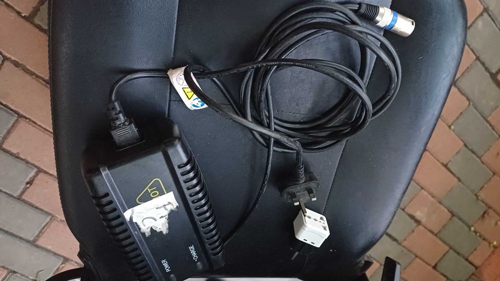 Vand scuter electric