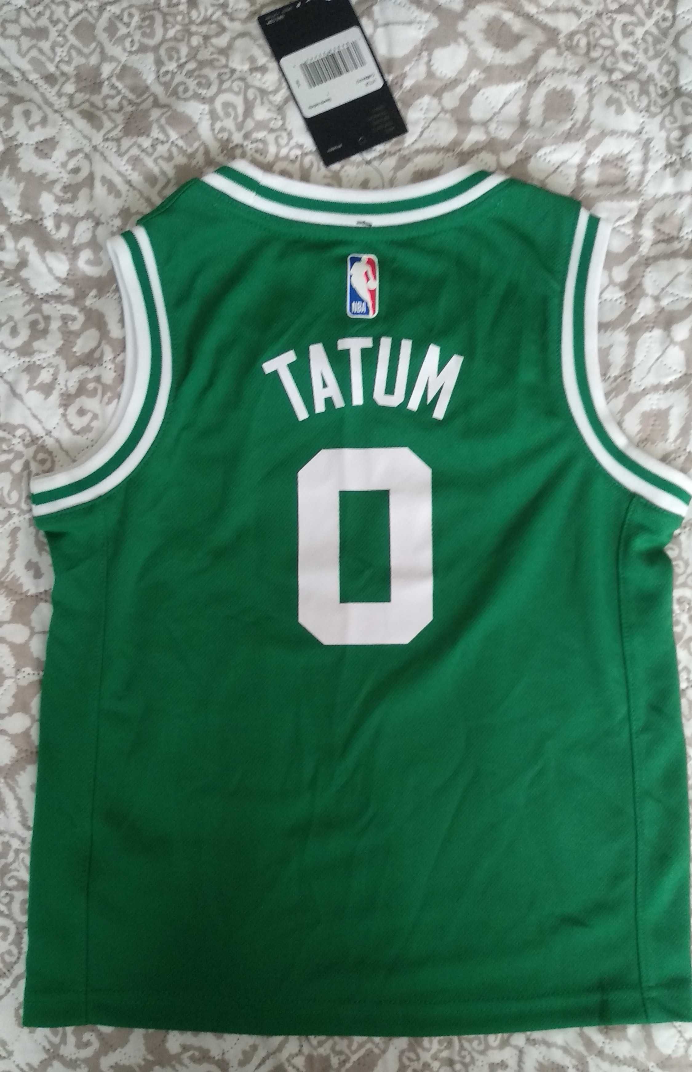 Nike - Boston Celtics/LA детски екип