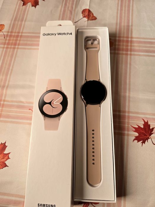 Samsung Galaxy Watch 4 classic