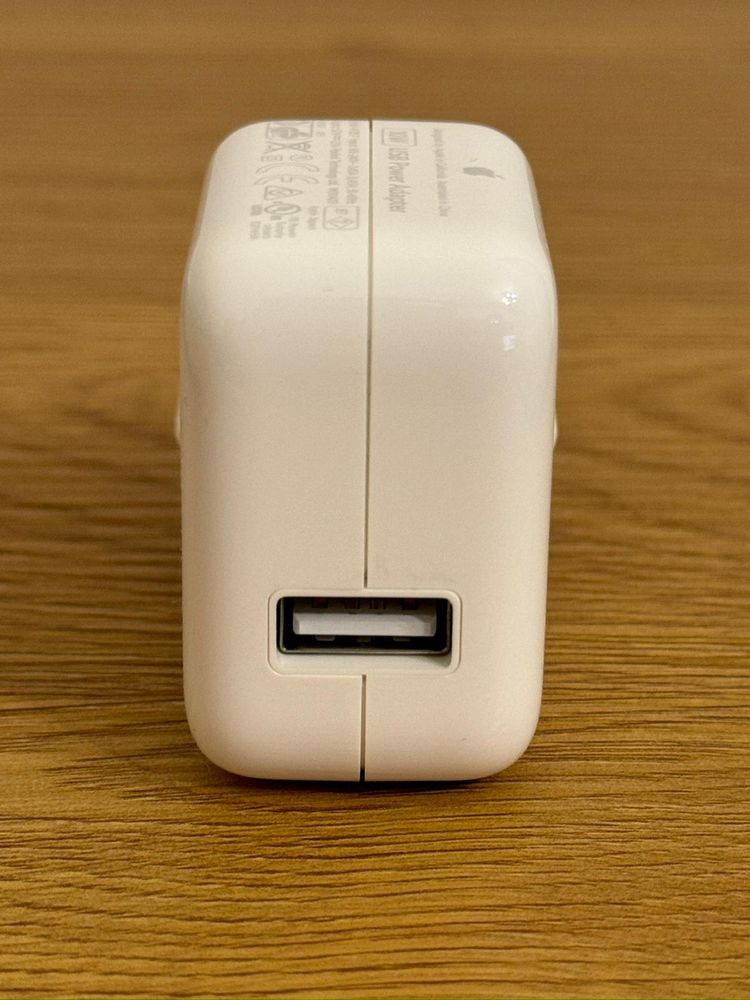 Adaptor USB incarcator Apple