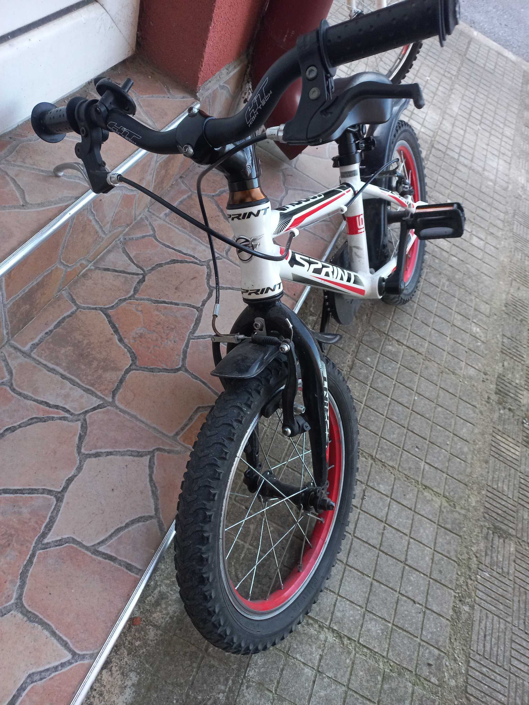 Детско колело...