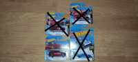 Lot masinute rare HotWheels