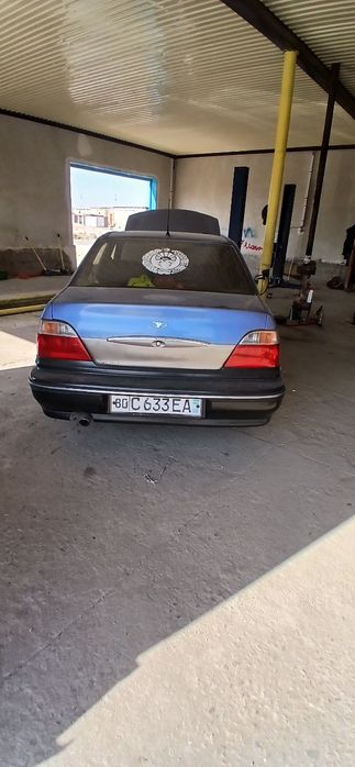 Neksia radnoy 633