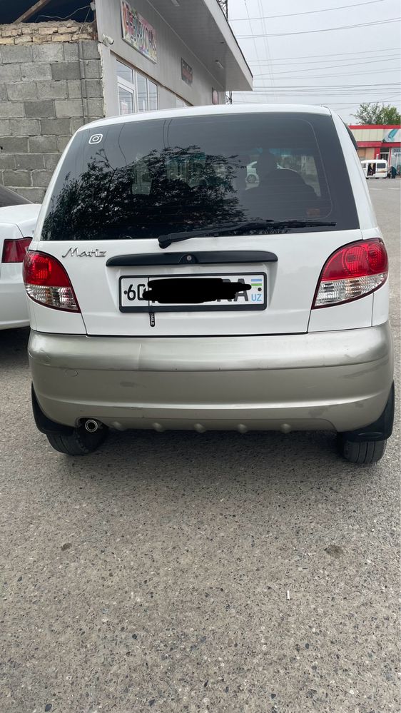 Matiz best 2016 full