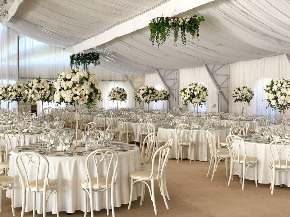 Decor Nunta /Botez /Petrecere /Cununie /Biserica