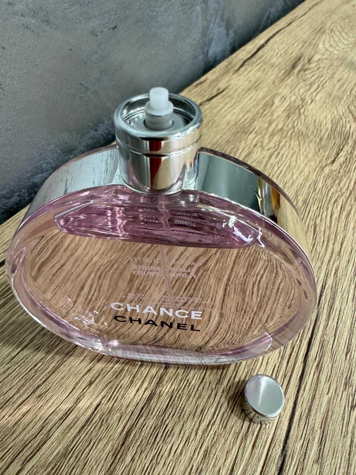 Chanel Chance 100ml, edt clasic, eau vive, eau tendre , 100% originale