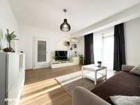 Apartament cochet cu 2 camere si terasa | Braytim