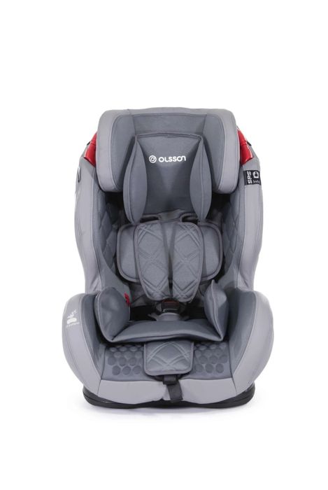 Продам автокресло