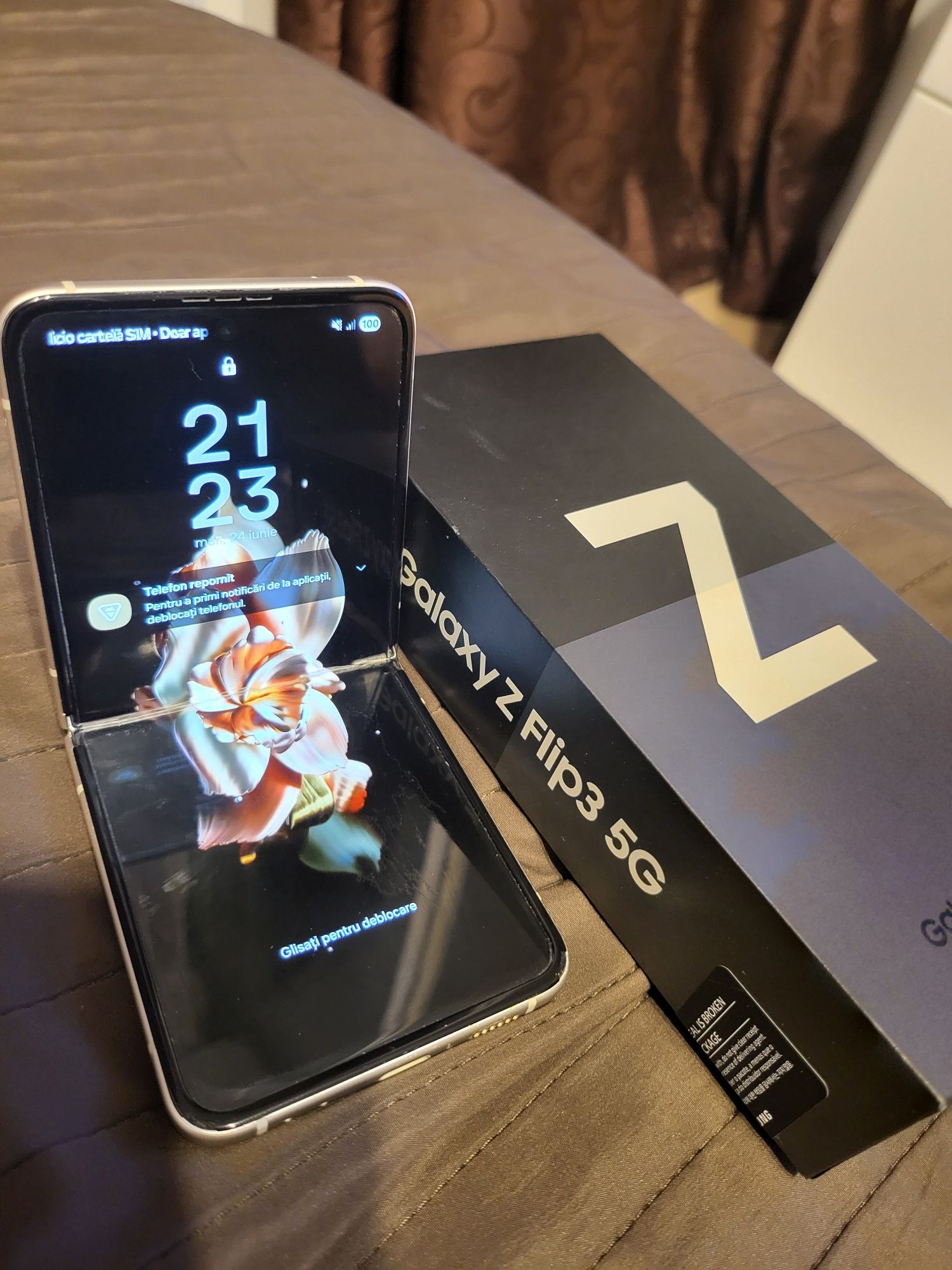 Samsung Z Flip 3