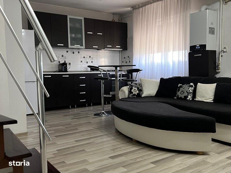 Colentina Rau, Mr. Bacila, Centrala Termica, Duplex, renovat