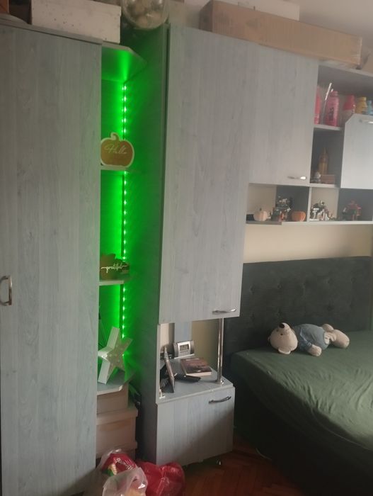 De vânzare mobila dormitor