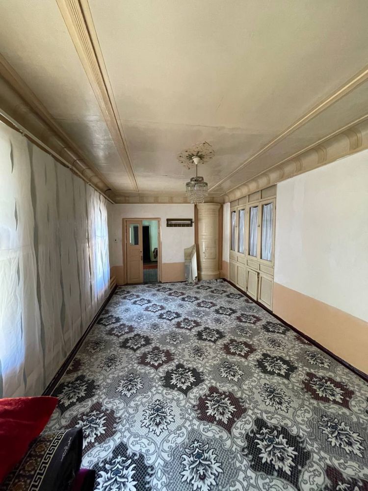 Sergili hovli. Bezxazayka 500$. Kelishiladi bez makler