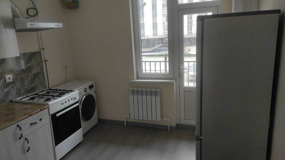 2 хонали квартира ижарага берилади!!!