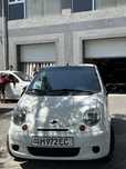 Matiz mix sotiladi