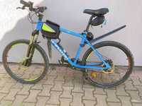 Schimb mountain bike BTwin Rockrider 500