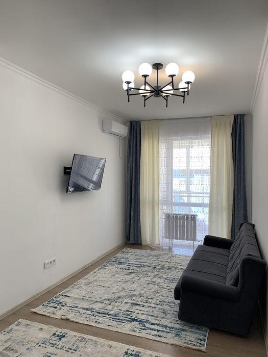 Жана кала Каскад 8/3 Сдается квартира