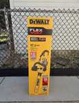 Drujba Dewalt 60V