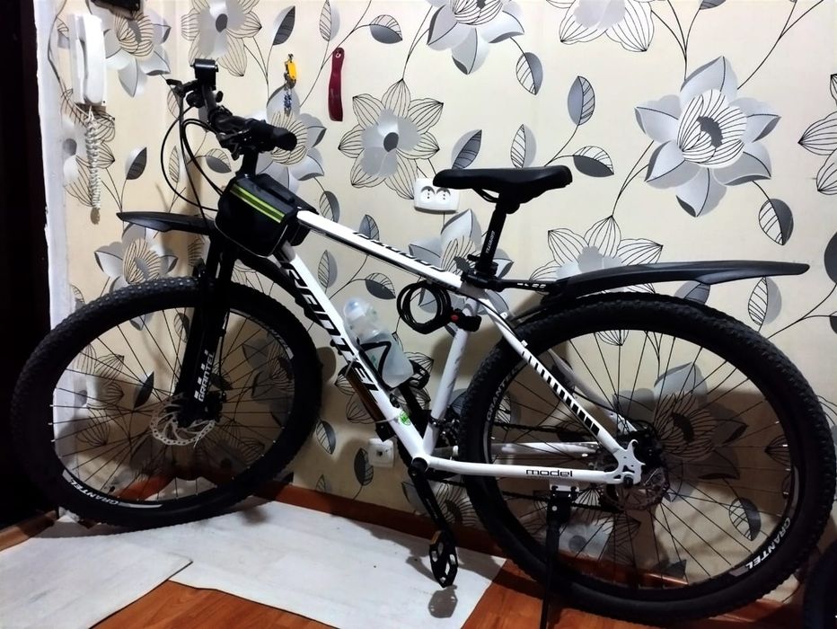 Велосипед GRANTEL