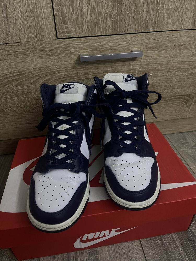 Nike dunk marimea 43