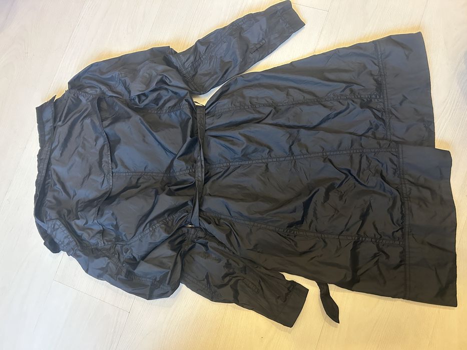 Parka dama Richmond cu curea- xs/S- original