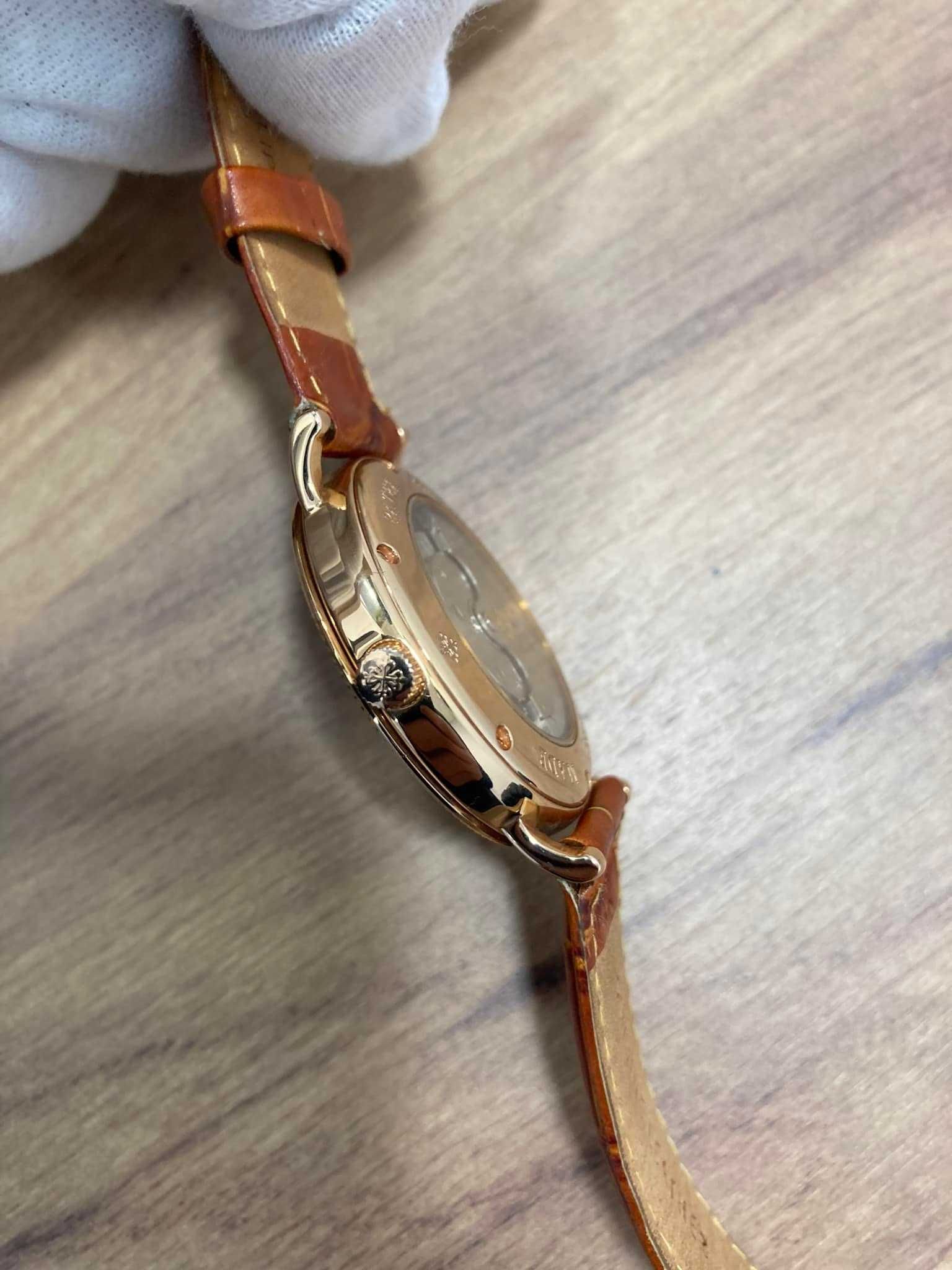 Patek Philipe Tourbillon