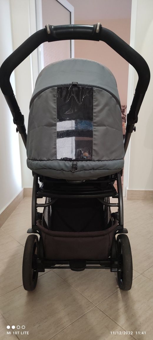 Детска количка Peg Perego 3in1