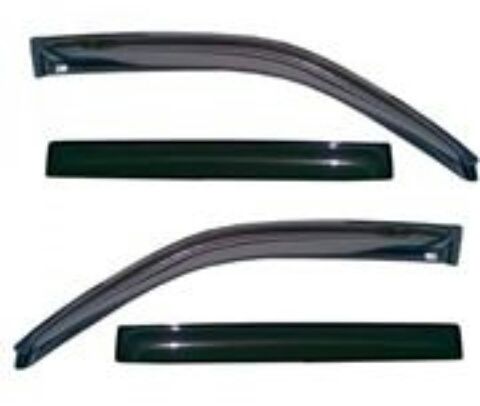 Ветровки и мухобойки