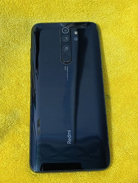 Redmi note 8 pro srochna!!