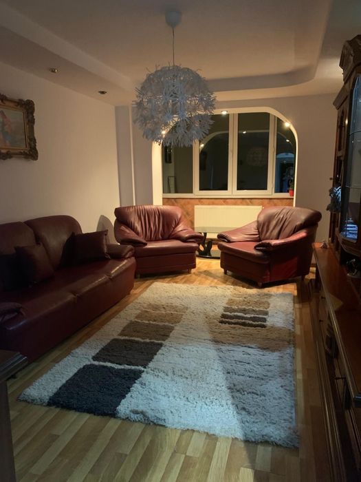 Vand apartament ultracentral