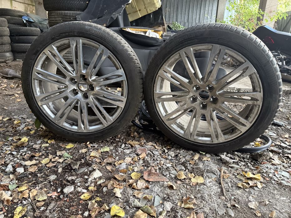 Джанти за audi a8/s8 D4 5х112/20