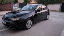 Subaru Impreza 2.0 R