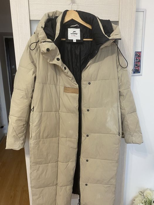 Куртку зима женская