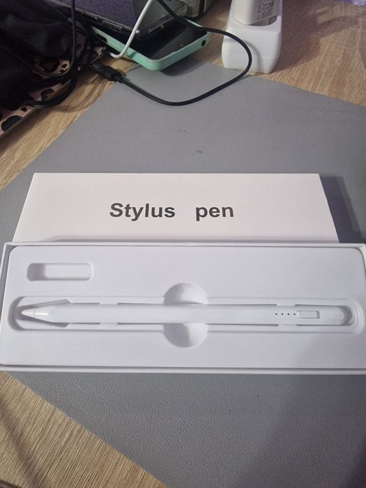 Stilou Stylus (Apple)