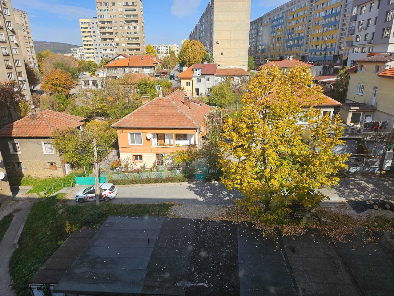 Продава се Тристаен апартамент в Габрово, Център - 85 кв.м за 600 €/кв.м - Снимка #13