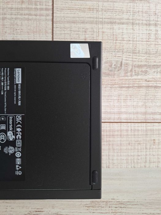 Mini PC Lenovo ThinkCentre M70q gen4 i5 gen 13