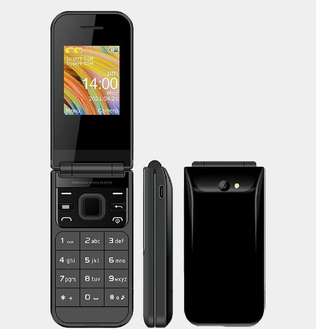 Nokia 2720 ariginal