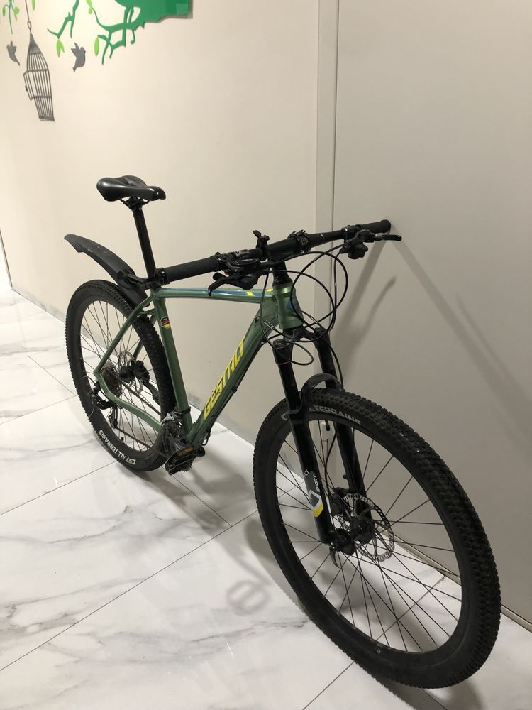 хардтейл gestalt g944 mtb