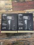 Braun 9 pro+  aparat de ras