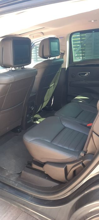 Renault Espace V 2018 1.8tce AVARIAT