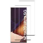 Folie sticla curbata FULL GLUE pt Samsung Galaxy Note20, Note 20 Ultra