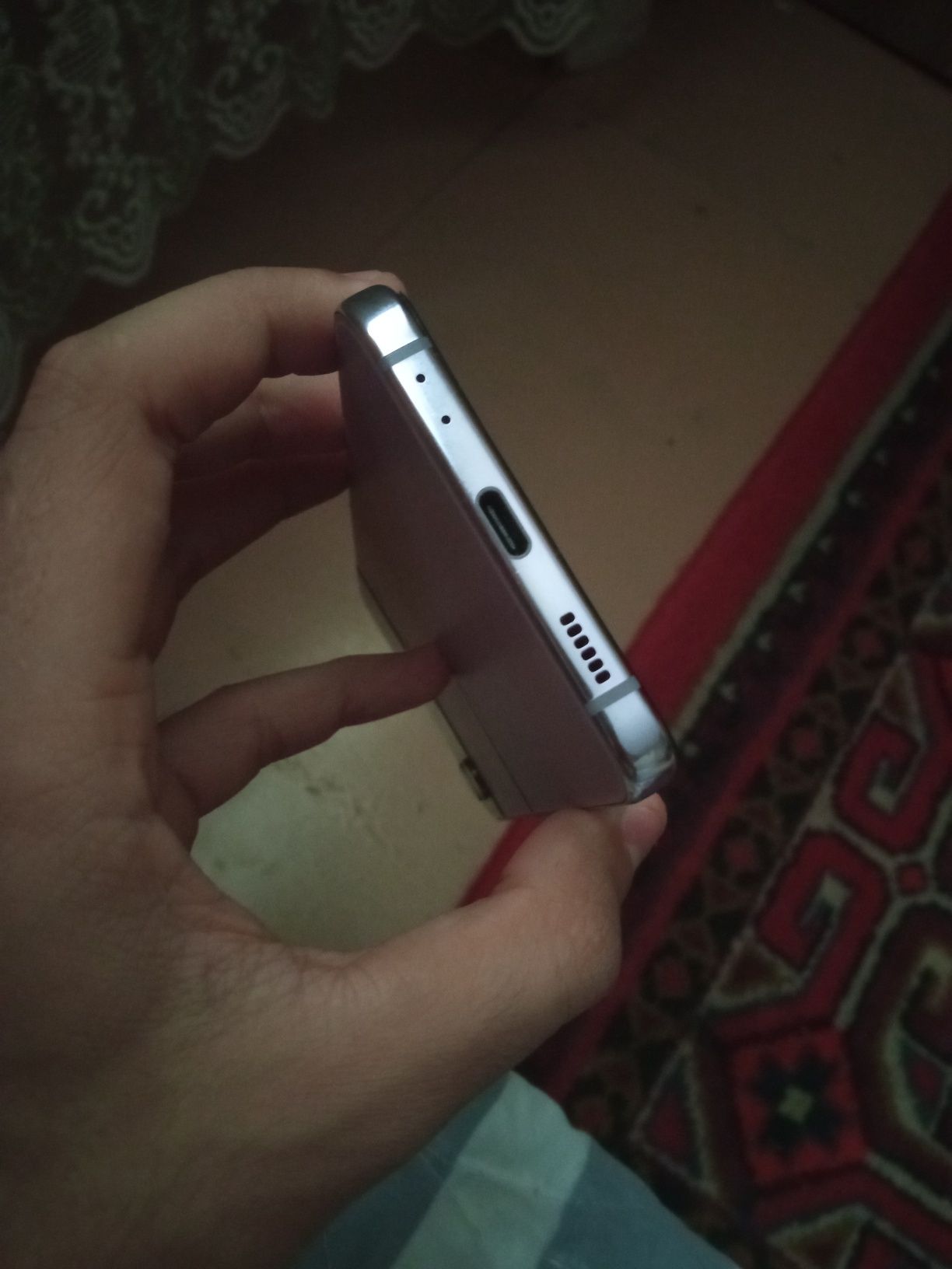 Продам Samsung galaxy z flip 4