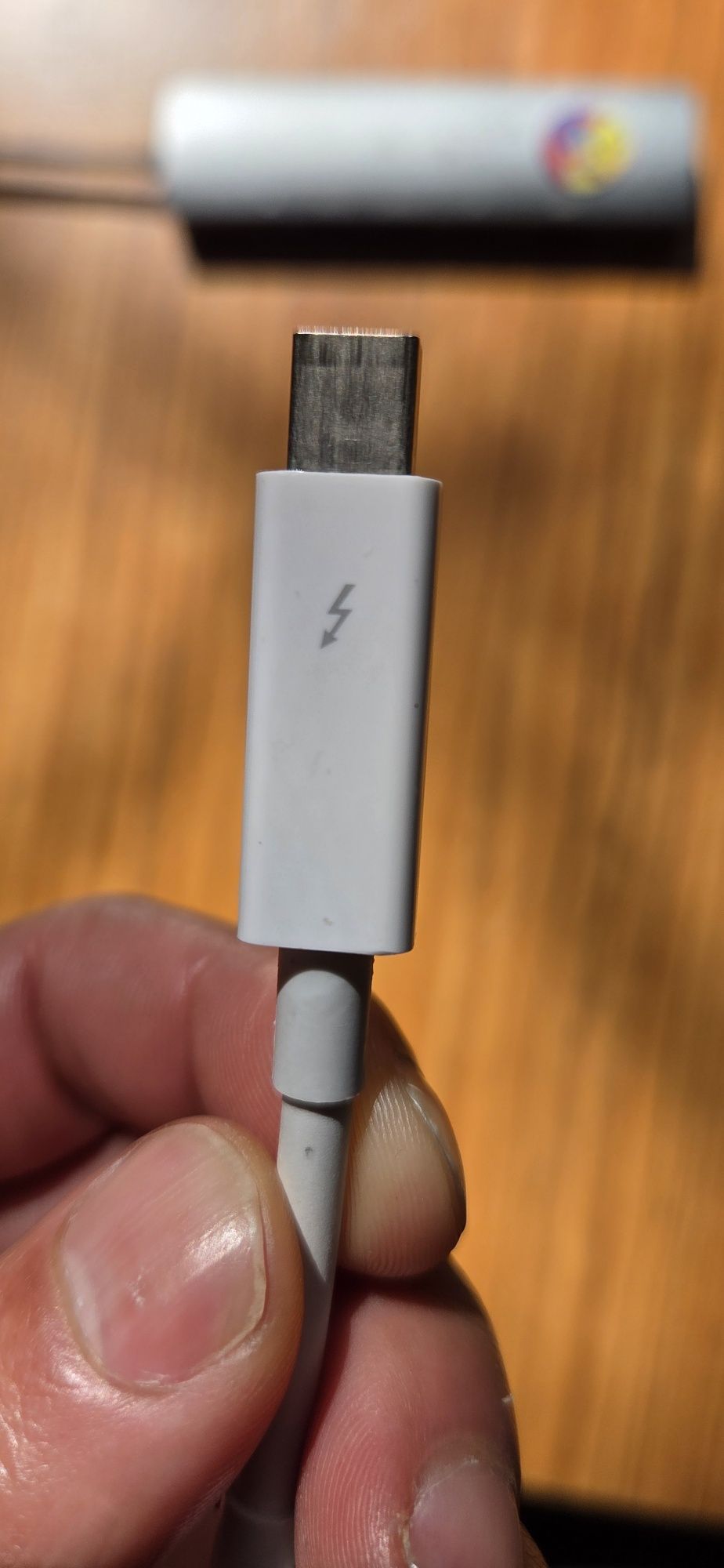 Cablu Adaptor Thunderbolt APPLE