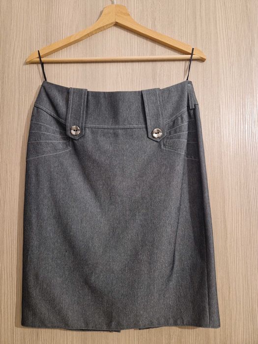 Costum dama Lady Lux