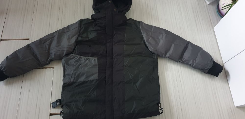 G - Star Whistler Padded Hooded / XL НОВО! ОРИГИНАЛ! Мъжко Зимно Яке!